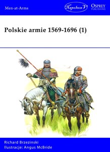 Polskie armie 1569-1696 (1)