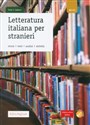 Letteratura italiana per stranieri + CD