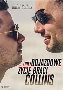 (nie)Odjazdowe życie braci Collins