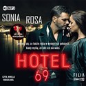 [Audiobook] CD MP3 Hotel 69
