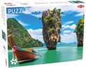 Puzzle Exotic Beach 1000 - 