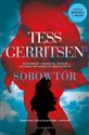 Sobowtór Cykl Rizzoli / Isles Tom 4 - Tess Gerritsen