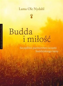 Budda i miłość - Księgarnia UK