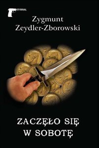 Zaczęło się w sobotę - Księgarnia Niemcy (DE)