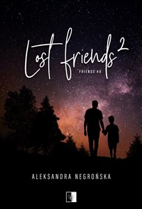 Lost Friends 2 - Księgarnia Niemcy (DE)