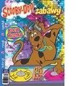 Scooby-Doo! Zabawy Kocia muzyka Wiek 4-7 lat
