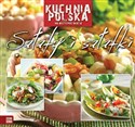 Kuchnia polska - Sałaty i sałatki - Izabela Jesołowska