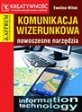 Komunikacja wizerunkowa nowoczesne narzędzia