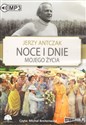 [Audiobook] Noce i dnie mojego życia - Jerzy Antczak