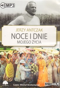 [Audiobook] Noce i dnie mojego życia - Księgarnia Niemcy (DE)