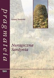 Nuragiczna Sardynia - Księgarnia UK