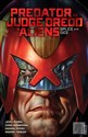 Predator vs Judge Dredd vs Aliens Tom 1 Dziel i plącz - John Layman