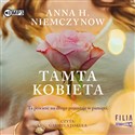 [Audiobook] CD MP3 Tamta kobieta