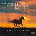 CD MP3 Zaklinacz koni - Nicholas Evans
