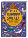 Atlas rekordów świata - Emily Hawkins