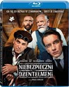 Niebezpieczni dżentelmeni Blu-ray - Maciej Kawalski