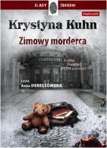 [Audiobook] Zimowy morderca