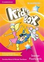 Kids Box Second Edition Starter Flashcards - 