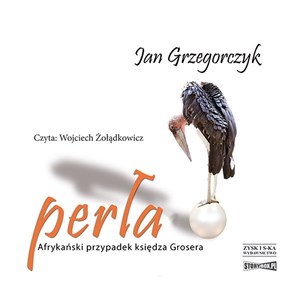 [Audiobook] Perła - Księgarnia Niemcy (DE)