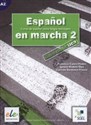 Espanol en marcha 2 Guia didactica - Viudez Francisca Castro, Ignacio Diez
