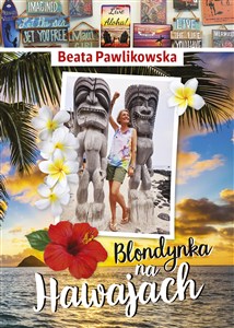 Blondynka na Hawajach