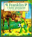 Franklin i nowy przyjaciel