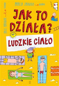 Jak to działa? Ludzkie ciało