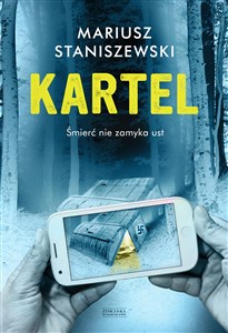 Kartel - Księgarnia Niemcy (DE)