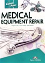 Career Paths: Medical Equipment Repair SB + kod 