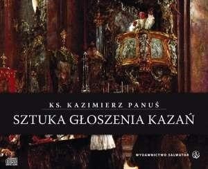 [Audiobook] Sztuka głoszenia kazań audiobook