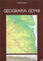 Geografia Gdyni  - Jan Mordawski