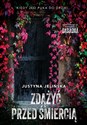 Zdążyć przed śmiercią  - Justyna Jelińska