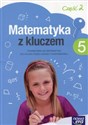 Matematyka z kluczem 5 Podręcznik Część 2 Szkoła podstawowa