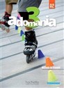 Adomania 3 podręcznik +CD - Fabienne Gallon, Celine Himber, Alice Reboul