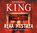 [Audiobook] Ręka mistrza - Stephen King