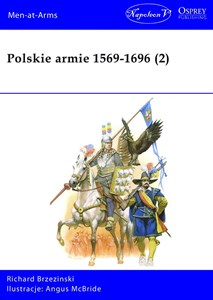 Polskie armie 1569-1696 (2)