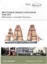 Brytyjskie okręty pancerne 1860-1875. HMS Warrior