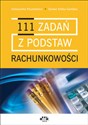 111 zadań z podstaw rachunkowości