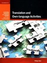 Translation and Own-language Activities