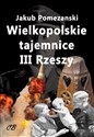 Wielkopolskie tajemnice III Rzeszy - Jakub Pomezański