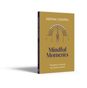 Mindful Momen - Księgarnia UK