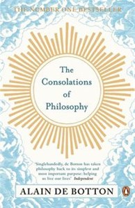 The Consolations of Philosophy - Księgarnia Niemcy (DE)