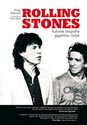 Rolling Stones Kultowa biografia gigantów rocka - Philip Norman