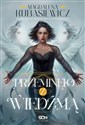 Przeminęło z Wiedźmą - Magdalena Kubasiewicz