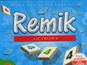 Remik liczbowy - 