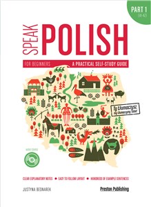 Speak Polish A practical self-study guide + CD (mp3)