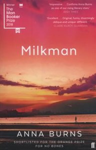 Milkman - Księgarnia Niemcy (DE)