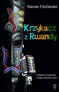 Krzykacz z Rwandy