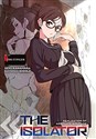 The Isolator, Vol. 4 (manga) 