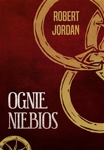 Ognie niebios - Księgarnia UK